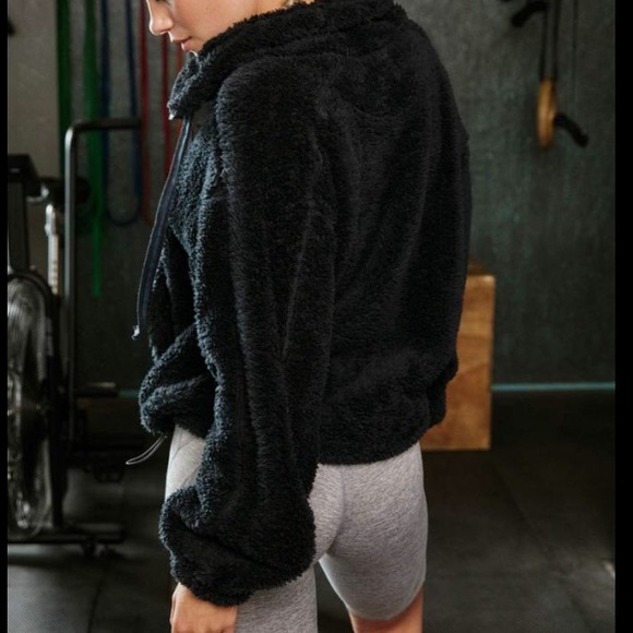 FP Movement Big Sky High Neck Pullover NWT - Picture 8 of 14